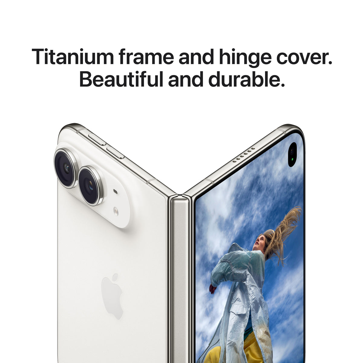 Apple iPhone Duo - Night Sky #color_night-sky
