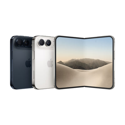 Apple iPhone Duo - Night Sky #color_night-sky