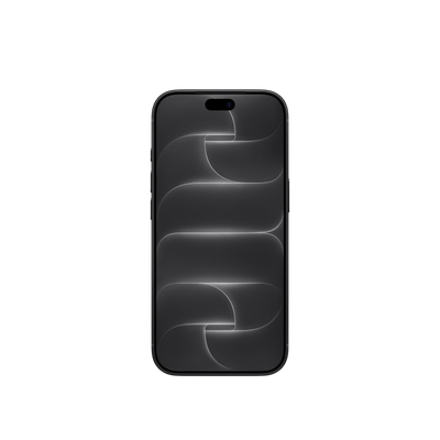 Apple iPhone 18 Pro - Black #color_black