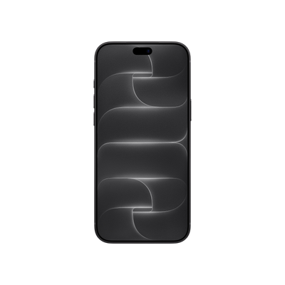 Apple iPhone 18 Pro Max - Black #color_black