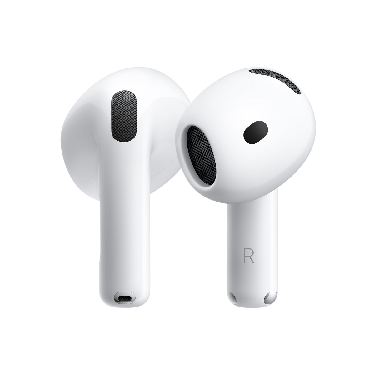Apple AirPods 5 with Wireless Charging Case #model_airpods-5-with-wireless-charging-case