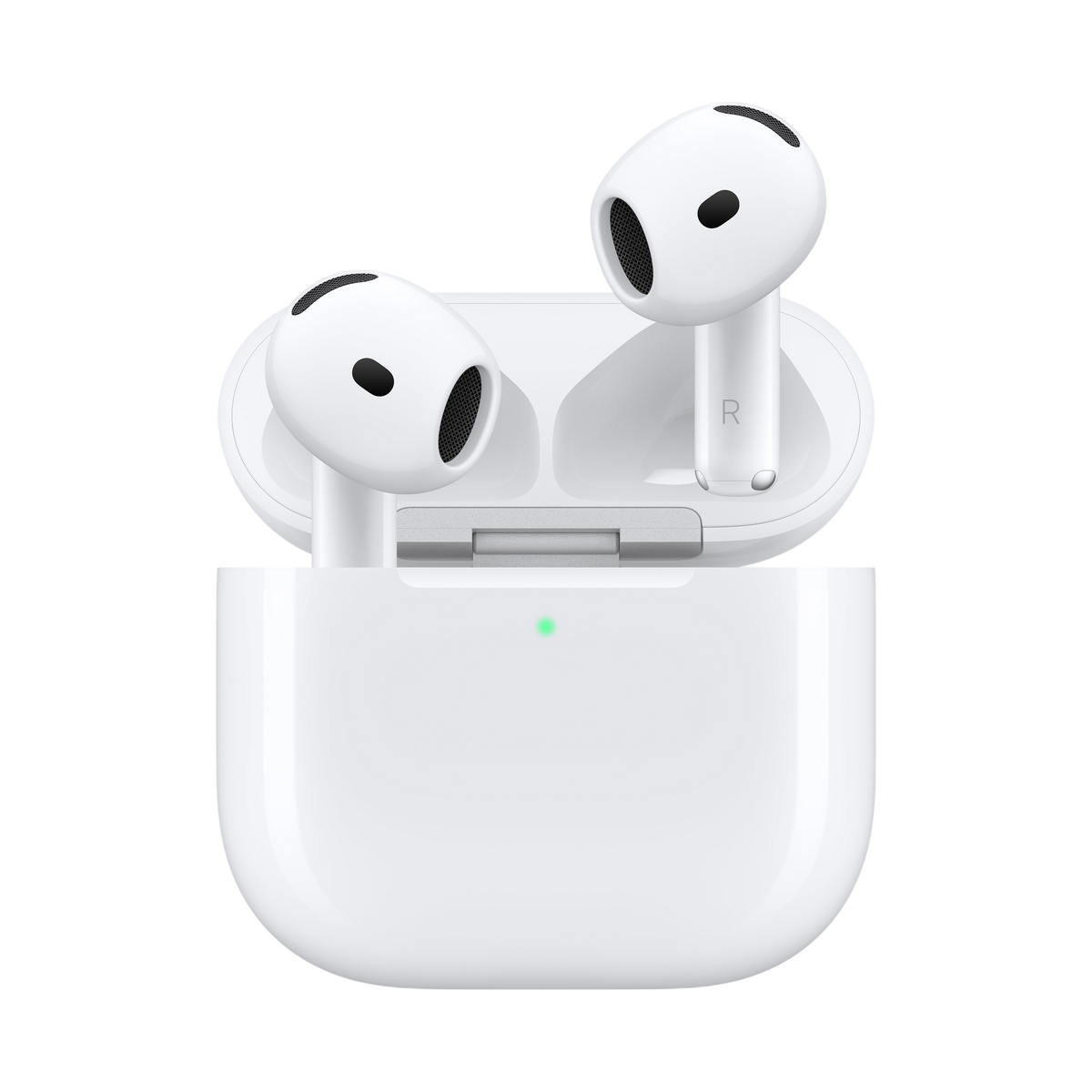 Apple AirPods 5 with Wireless Charging Case #model_airpods-5-with-wireless-charging-case
