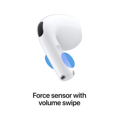Apple AirPods 5 with Wireless Charging Case #model_airpods-5-with-wireless-charging-case