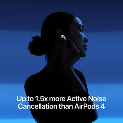 Apple AirPods 5 #model_airpods-5