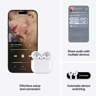 Apple AirPods 5 #model_airpods-5