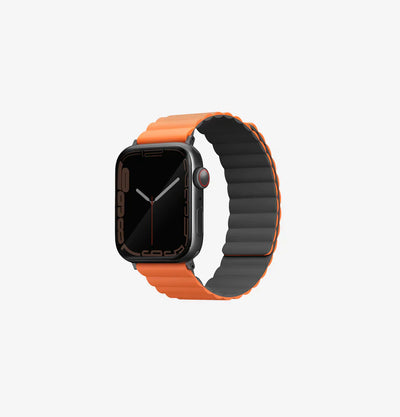 سوار Uniq Revix لساعة Apple Watch 41 مم / 40 مم