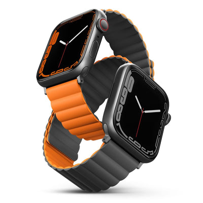 سوار Uniq Revix لساعة Apple Watch 41 مم / 40 مم