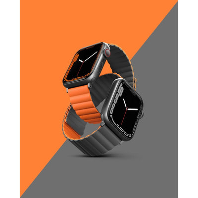 سوار Uniq Revix لساعة Apple Watch 41 مم / 40 مم