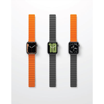 سوار Uniq Revix لساعة Apple Watch 41 مم / 40 مم