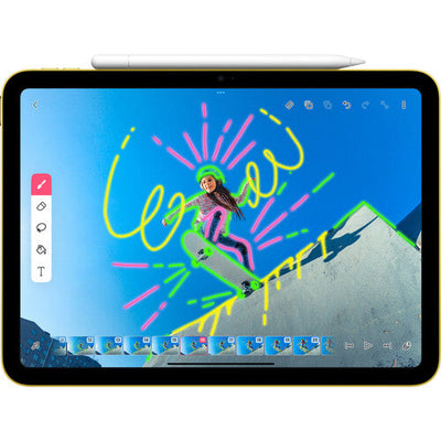 قلم Apple Pencil (USB-C)