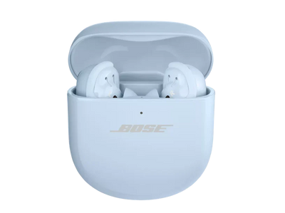 سماعات أذن Bose QuietComfort Ultra (ضمان دولي)