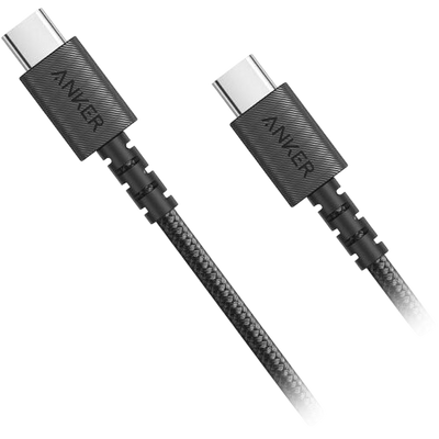Anker كابل USB-C طراز PowerLine Select+ بطول 0.9 متر