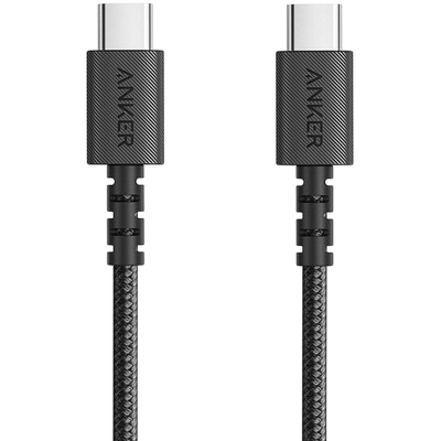 Anker كابل USB-C طراز PowerLine Select+ بطول 0.9 متر