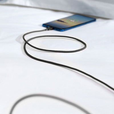 Anker كابل USB-C طراز PowerLine Select+ بطول 0.9 متر