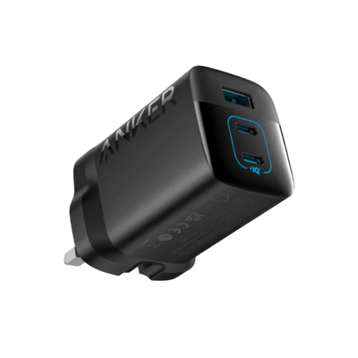 Anker شاحن 336 بقوة 67 واط