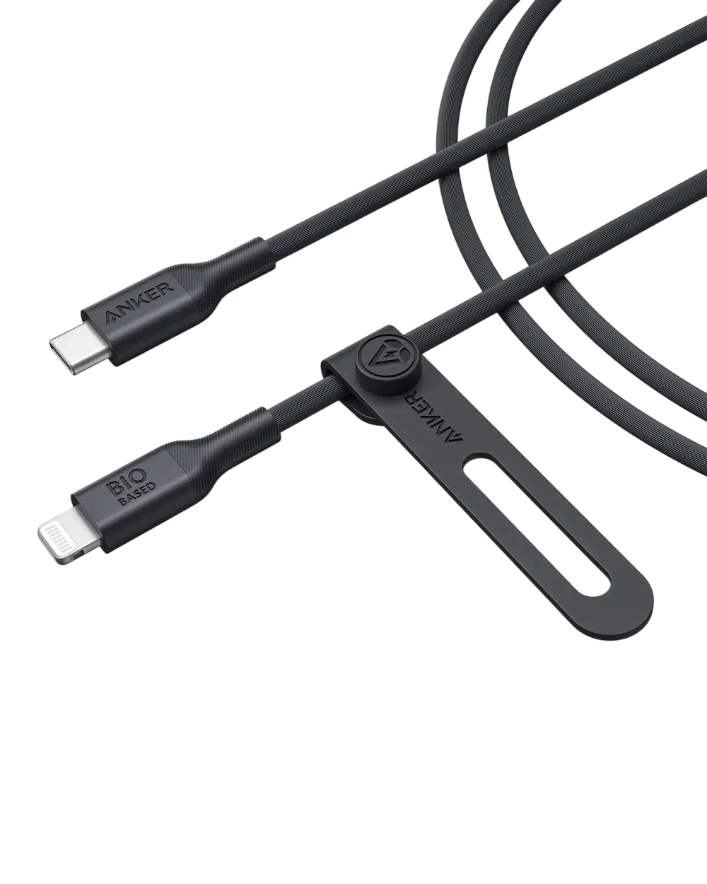 Anker 544 USB-C to USB-C Cable (Bio-Based 6ft / 1.8m)
