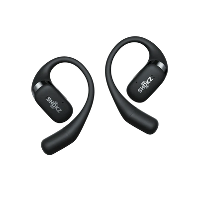 سماعات رأس رياضية SHOKZ OpenFit مع ضمان دولي لمدة سنتين