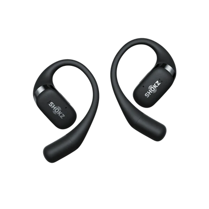 SHOKZ OpenFit Sports Headphones with 2 years  international warranty