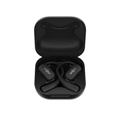 سماعات رأس رياضية SHOKZ OpenFit مع ضمان دولي لمدة سنتين