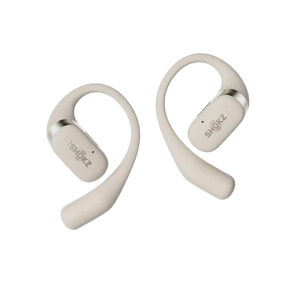 SHOKZ OpenFit Sports Headphones with 2 years  international warranty