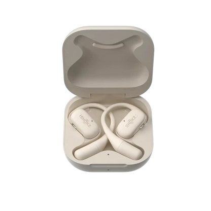 SHOKZ OpenFit Sports Headphones with 2 years  international warranty