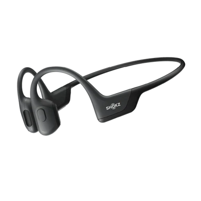 SHOKZ OpenRun Pro with 2 years  international warranty
