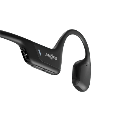 سماعات SHOKZ OpenRun Pro مع ضمان دولي لمدة سنتين