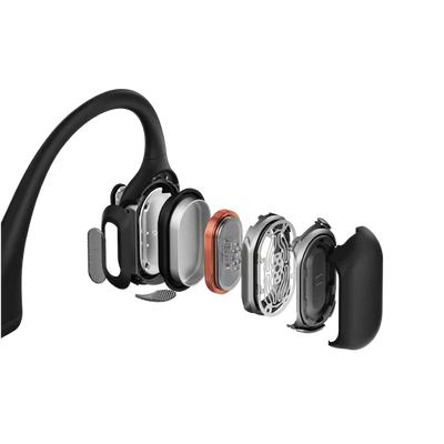 سماعات SHOKZ OpenRun Pro مع ضمان دولي لمدة سنتين