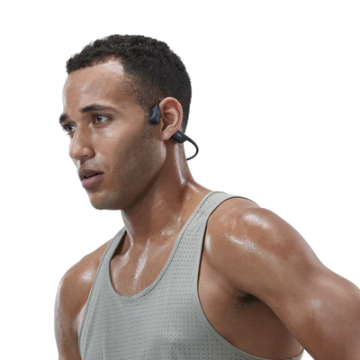 سماعات SHOKZ OpenRun Pro مع ضمان دولي لمدة سنتين