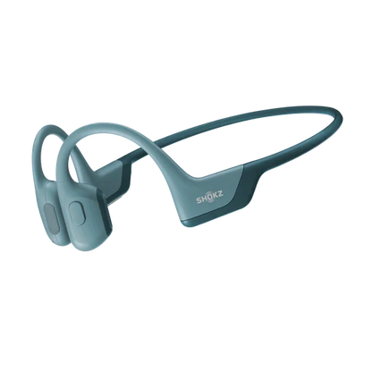 SHOKZ OpenRun Pro with 2 years  international warranty