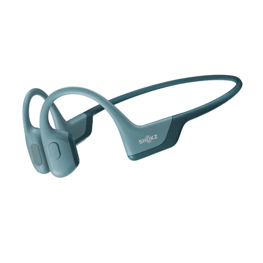 SHOKZ OpenRun Pro with 2 years  international warranty