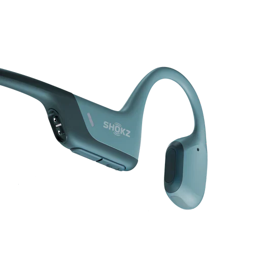 SHOKZ OpenRun Pro with 2 years  international warranty