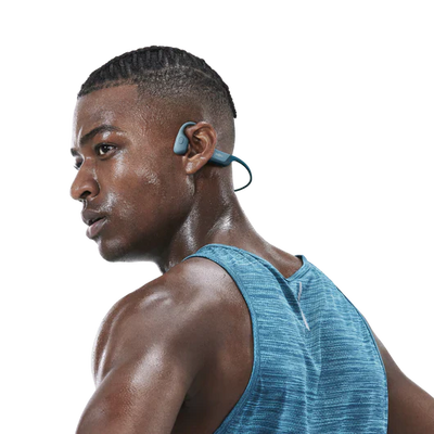 سماعات SHOKZ OpenRun Pro مع ضمان دولي لمدة سنتين