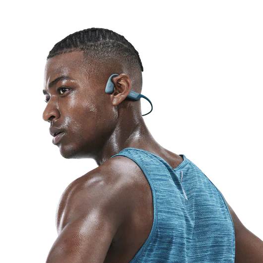 SHOKZ OpenRun Pro with 2 years  international warranty