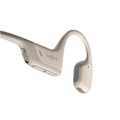 سماعات SHOKZ OpenRun Pro مع ضمان دولي لمدة سنتين