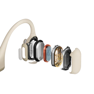 سماعات SHOKZ OpenRun Pro مع ضمان دولي لمدة سنتين