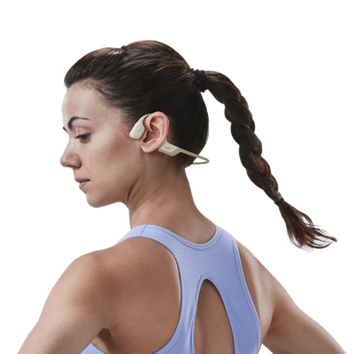 سماعات SHOKZ OpenRun Pro مع ضمان دولي لمدة سنتين