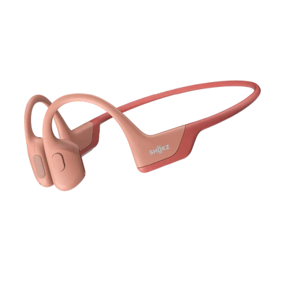 سماعات SHOKZ OpenRun Pro مع ضمان دولي لمدة سنتين