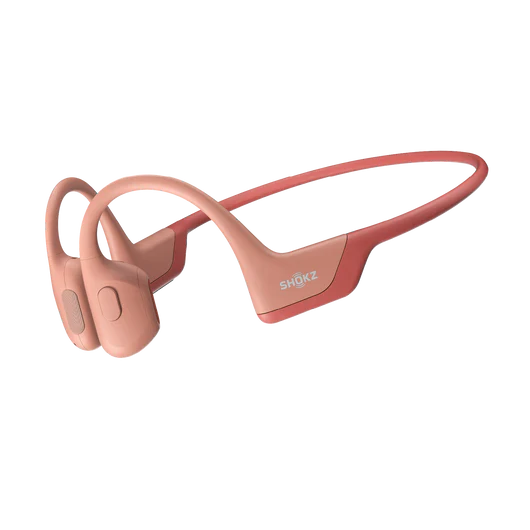 SHOKZ OpenRun Pro with 2 years  international warranty