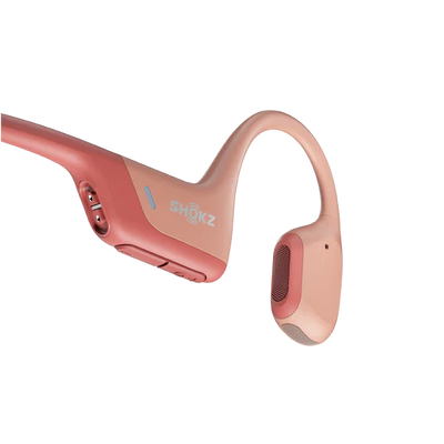 سماعات SHOKZ OpenRun Pro مع ضمان دولي لمدة سنتين