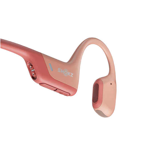 SHOKZ OpenRun Pro with 2 years  international warranty