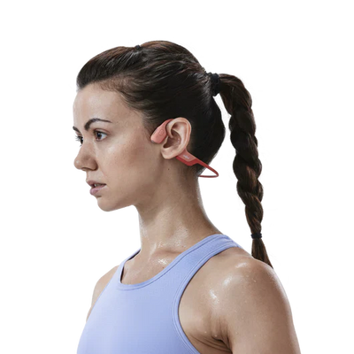سماعات SHOKZ OpenRun Pro مع ضمان دولي لمدة سنتين