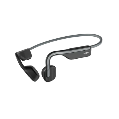 SHOKZ OpenMove Headphones with 2 years  international warranty