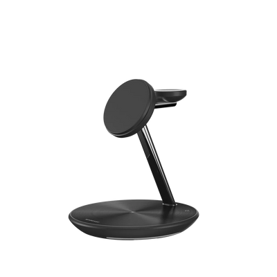 MagEasy Power Station Magnetic Wireless Charging Stand