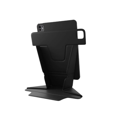 Uniq Ryze 360 Case + Foldable Stand for iPad Pro 11” M5 / M4