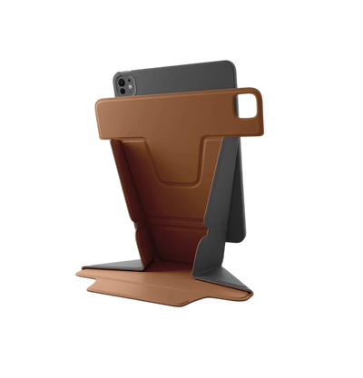 Uniq Ryze 360 Case + Foldable Stand for iPad Pro 11” M5 / M4