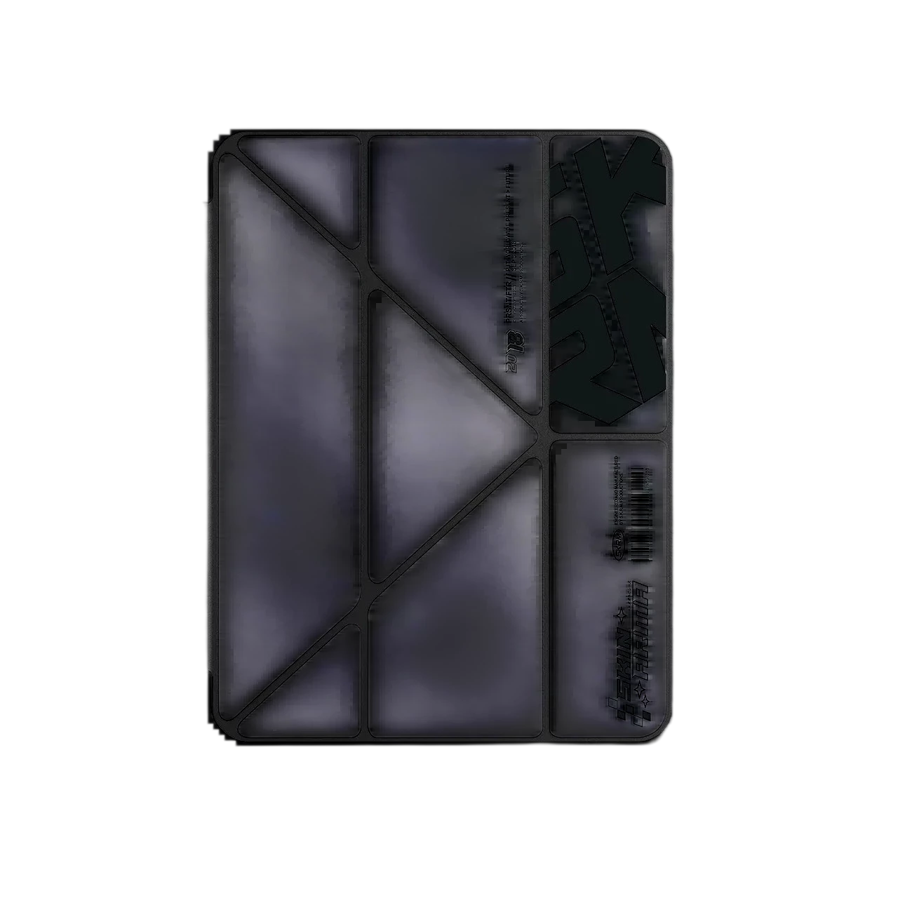 Skinarma KIRA KOBAI case for iPad Pro 11" M5 / M4