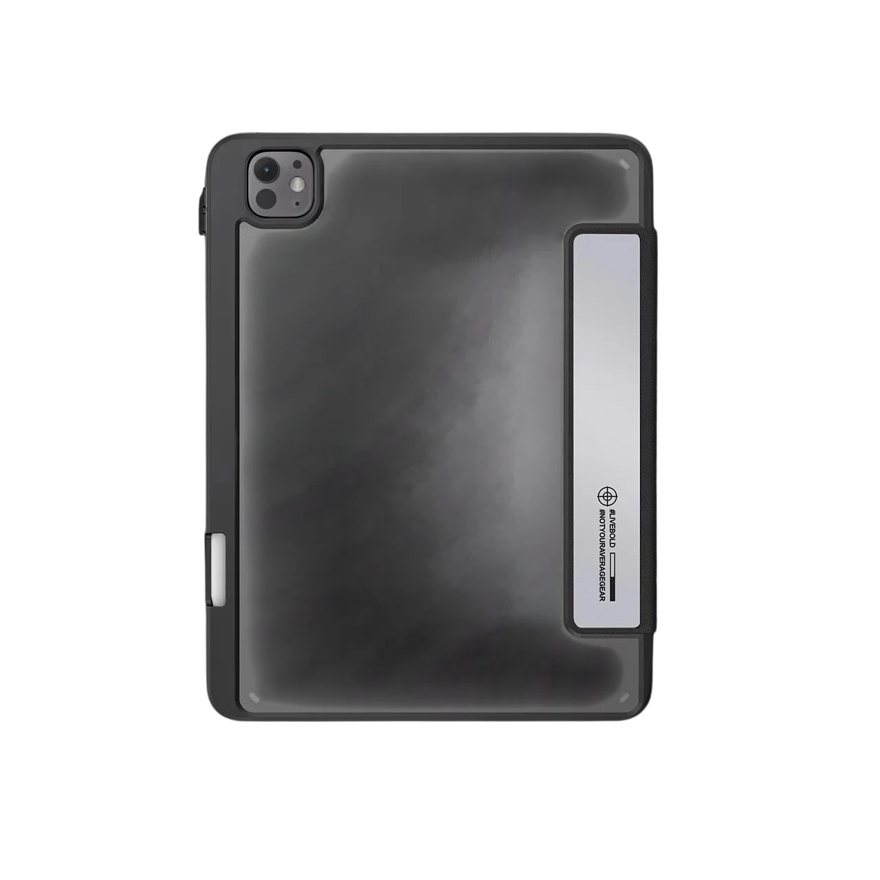 Skinarma KIRA KOBAI case for iPad Pro 11" M5 / M4