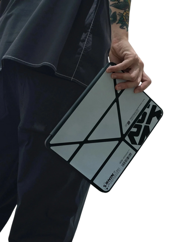 حافظة Skinarma KIRA KOBAI لجهاز iPad Pro 11 بوصة M5 / M4