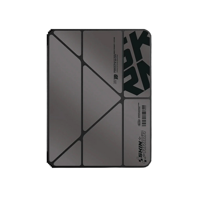 حافظة Skinarma KIRA KOBAI لجهاز iPad Pro 11 بوصة M5 / M4